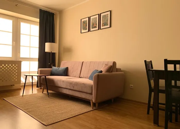 Apartament Fabian