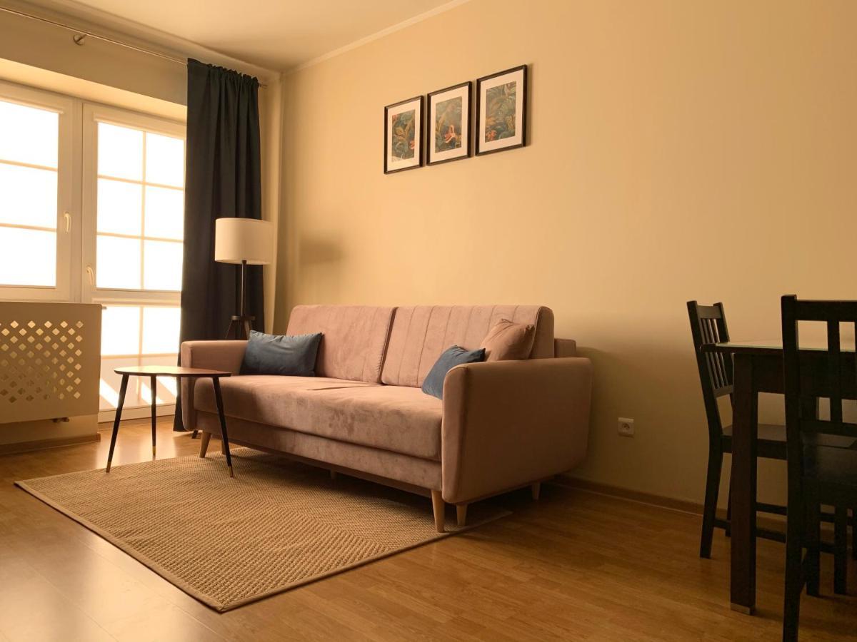 Apartament Fabian *