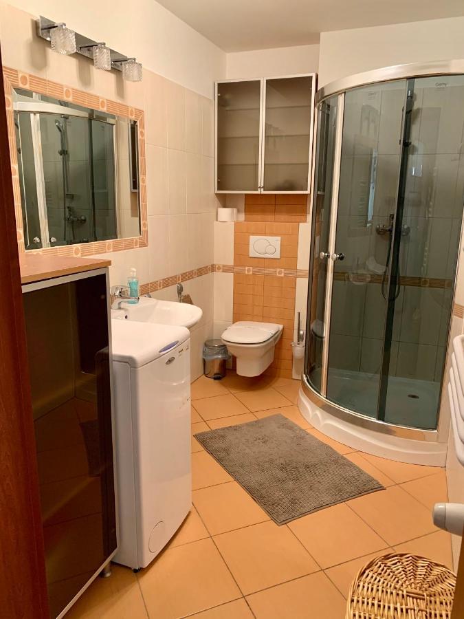 Apartament Fabian *